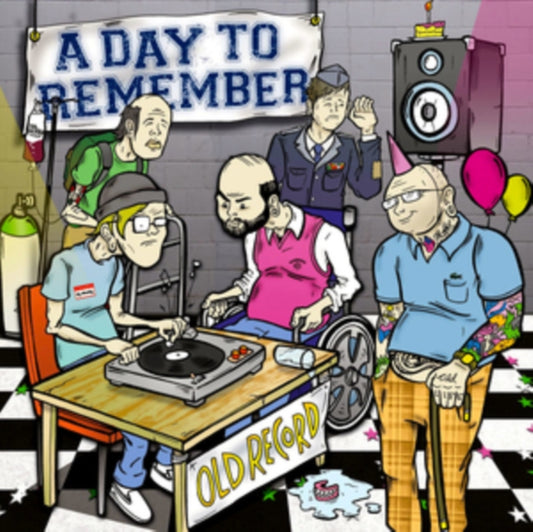 Day To Remember, A - For Those Who Have Heart