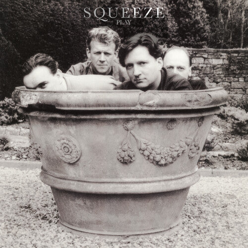 Squeeze - Play (Limited Edition, Brick & Mortar Exclusive) (Rhino SYEOR 2026)