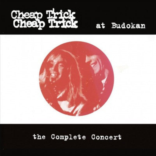 Cheap Trick - At Budokan: Complete Concert (Holland Import)