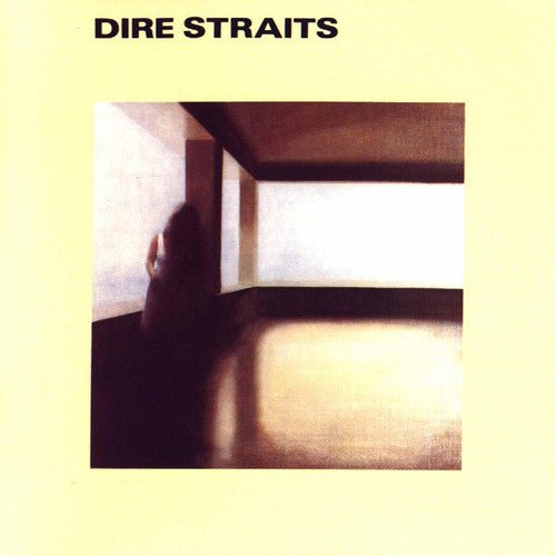Dire Straits - Dire Straits (CD) - 603497846337 - CD's - Yellow Racket Records