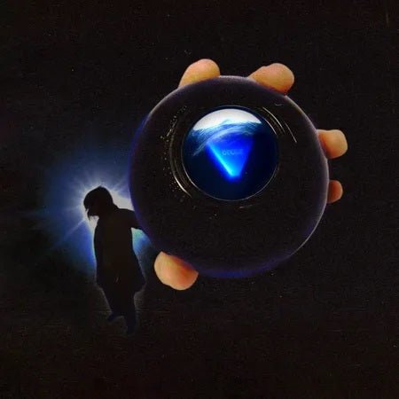 Djo - Decide (Colored Vinyl, Blue) - 5056167180050 - Vinyl LP's - Yellow Racket Records