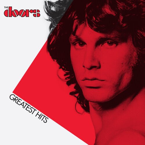 Doors, The - Greatest Hits (Rhino Reserve)(ROCKTOBER25) (Brick & Mortar Exclusive) - 081227809409 - Vinyl LP's - Yellow Racket Records