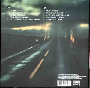 Doves - The Universal Want (Box Set, Deluxe Edition, Limited Edition, Numbered (2071/2500), Cassette, 12" Single, Picture Disc) (Pre - Loved) - M - 602507367299 - Vinyl LP's - Yellow Racket Records