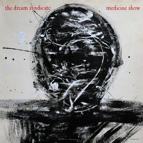 Dream Syndicate - Medicine Show (Anniversary Edition) - 809236179012 - Vinyl LP's - Yellow Racket Records