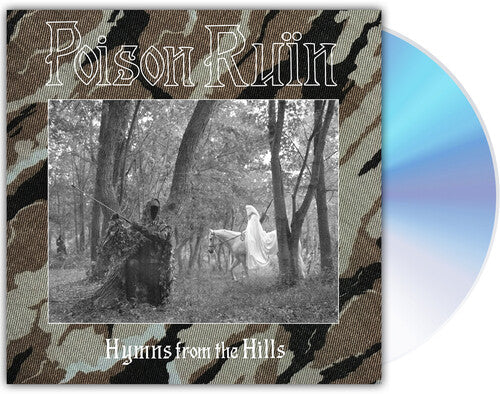 Poison Run - Hymns From The Hills (CD)