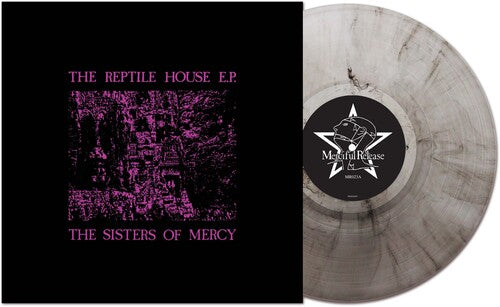 Sisters of Mercy, The - The Reptile House (Smoke Vinyl, RSD 2023)