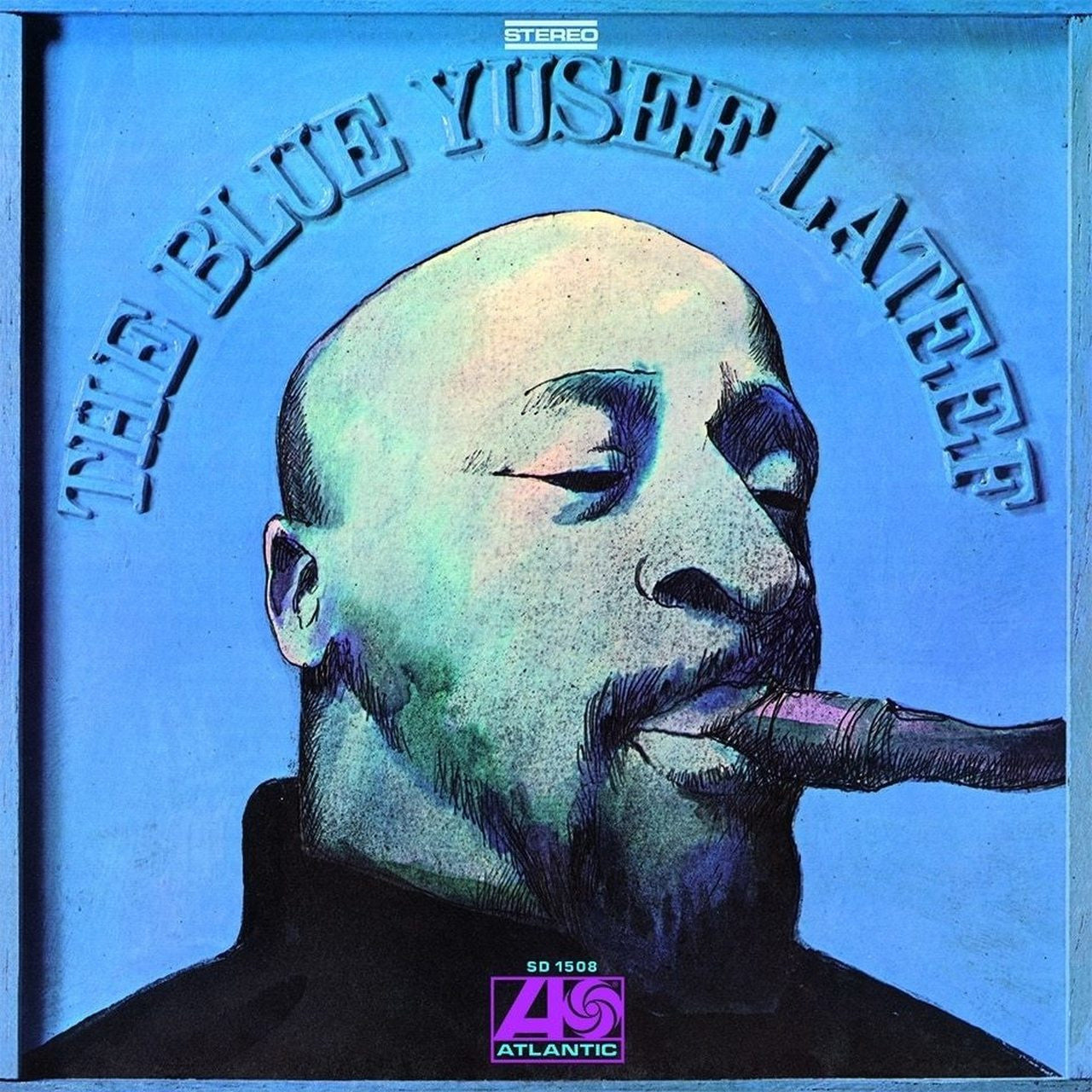 Lateef, Yusef - Blue Yusef Lateef (Speakers Corner, 180 Gram)