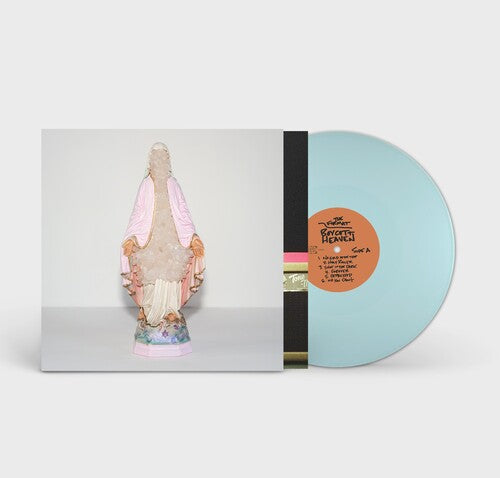 Format, The - Boycott Heaven (Indie Exclusive, Blue Vinyl)