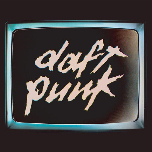 Daft Punk - Human After All (Remixes)