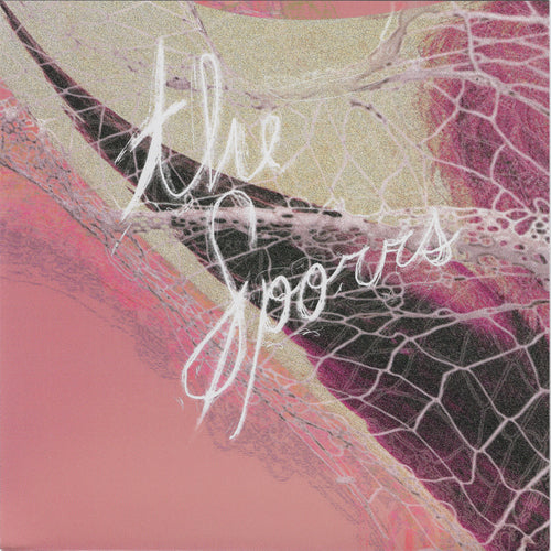 Sporrs, The - Big Joke (Natural Vinyl)
