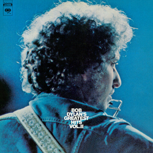 Dylan, Bob - Greatest Hits Vol. II