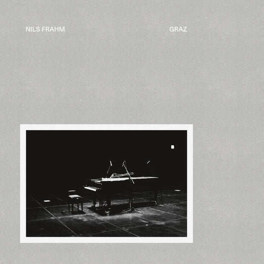 Frahm, Nils - Graz
