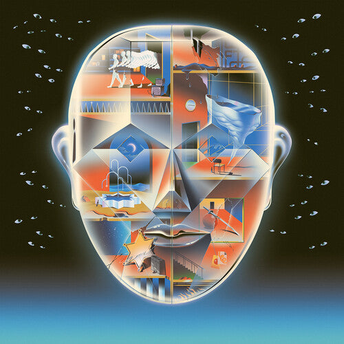 Free Throw - Moments Before the Wind (CD)