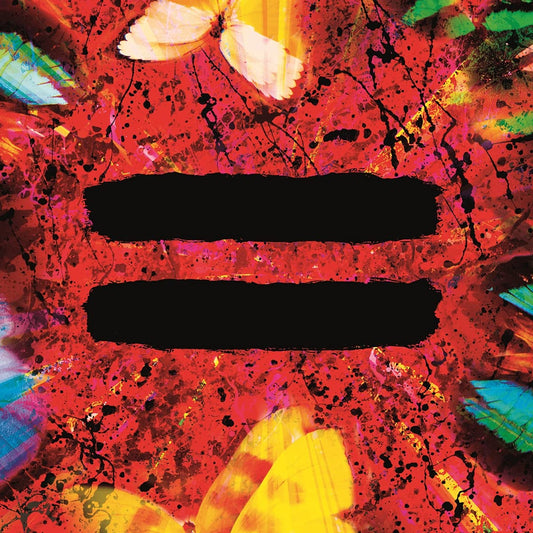 Sheeran, Ed - = (Equals) (Pre-Loved)