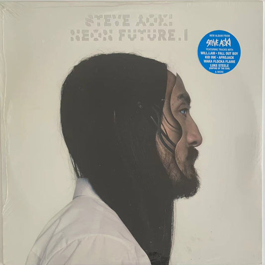 Aoki, Steve - Neon Future I (Pre-Loved)