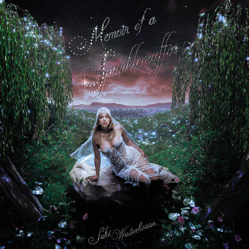 Waterhouse, Suki - Memoir of a Sparklemuffin (Pearl Vinyl)