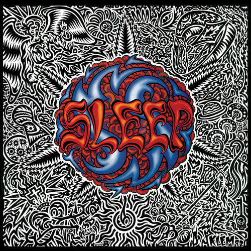 Sleep - Sleep's Holy Mountain