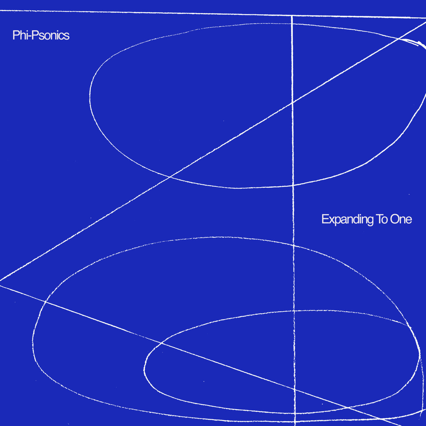 Phi-Psonics - Expanding To One (Booklet)