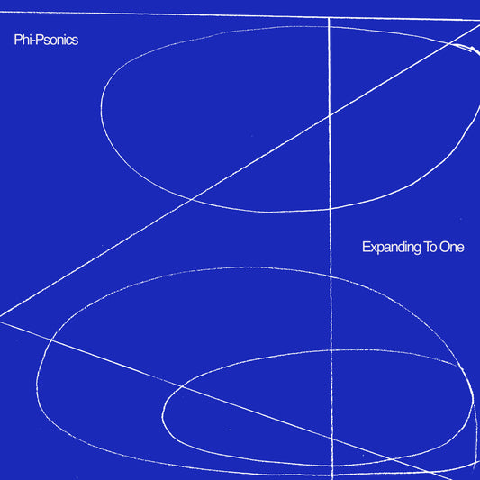 Phi-Psonics - Expanding To One (Booklet)