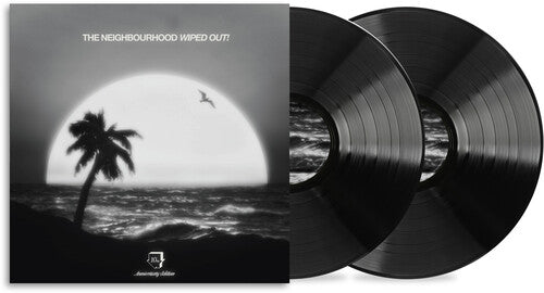 Neighbourhood, The - Wiped Out! (180 Gram Vinyl, Anniversary Edition, Gatefold)
