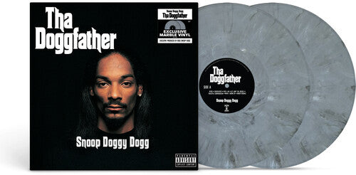 Snoop Doggy Dogg - Tha Doggfather (Indie Exclusive, Colored Vinyl)