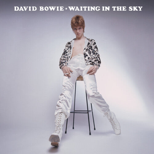 Bowie, David - Waiting In The Sky (Before The Starman Came To Earth (RSD 2024)