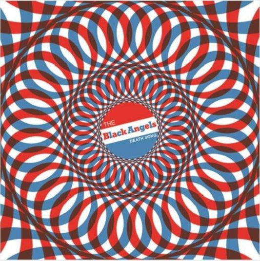 Black Angels - Death Song (Poster, Stickers, Digital Download)