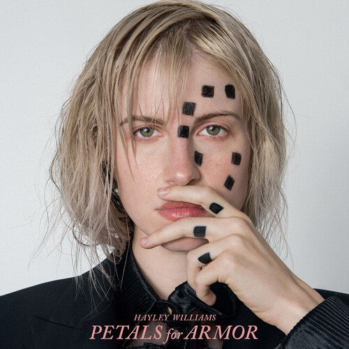 Williams, Hayley - Petals for Armor