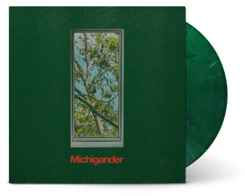 Michigander - Michigander (Indie Exclusive, Green Vinyl)