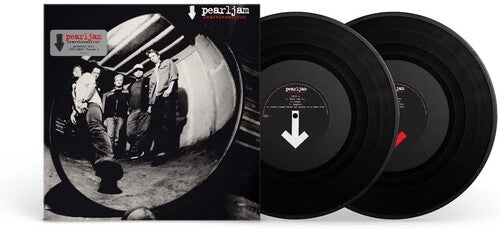 Pearl Jam - Rearview-Mirror Vol. 2 (Down Side) (140 Gram, Gatefold LP Jacket)