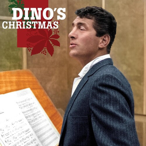 Martin, Dean - Dino's Christmas