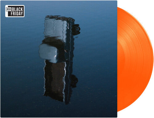 Post Malone - Long Bed (Orange Vinyl) (RSD Black Friday 2025)