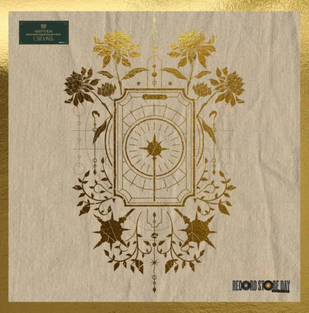 Sleep Token - Caramel (Limited Edition, Liquid-Filled, 12" Single) (RSD 2026)
