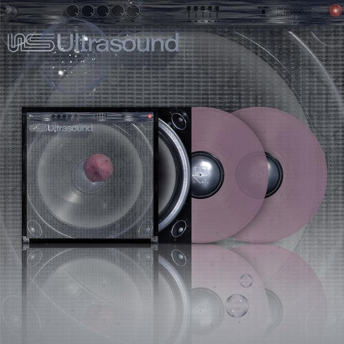 Neighbourhood, The - (((((Ultrasound)))))+ (Indie Exclusive, Clear Vinyl, Purple)