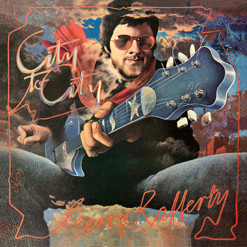 Rafferty, Gerry - City To City (Orange, Brick & Mortar Exclusive, Remastered)
