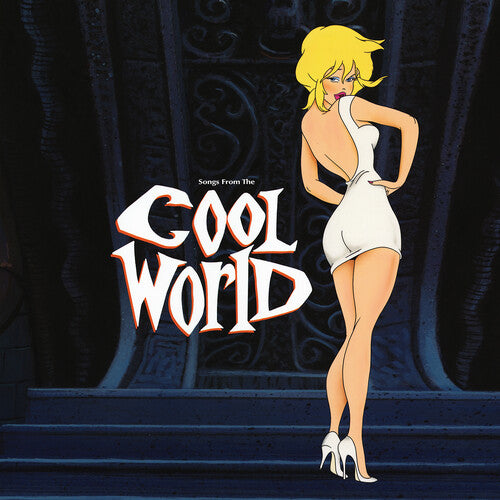 Various - Songs From The Cool World