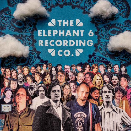 Elephant 6 Recording Co. - Elephant 6 Recording Co. (OST) (Gatefold) (RSD Black Friday 2024)