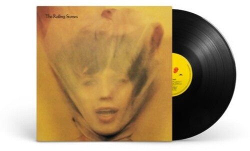 Rolling Stones, The - Goats Head Soup (180 Gram)