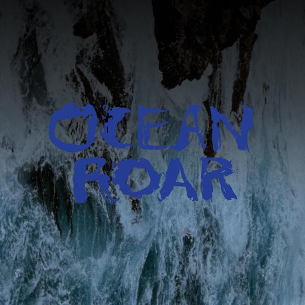 Mount Eerie - Clear Moon / Ocean Roar