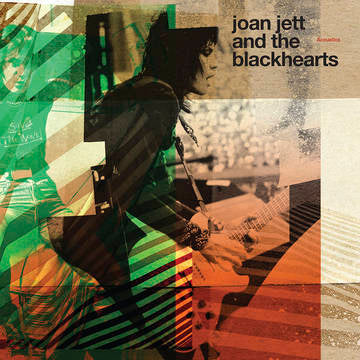 Jett, Joan & The Blackhearts - Acoustics (RSD 2022)