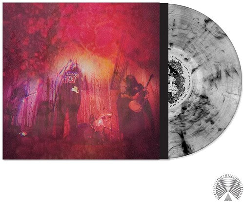 Windhand - Levitation Sessions (Clear Vinyl, Smoke)