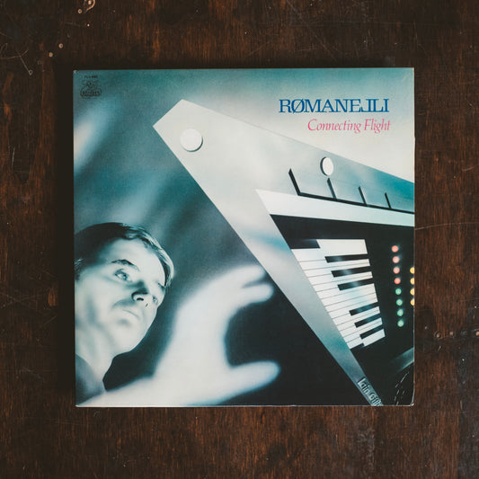 Romanelli - Connecting Flight (Pre-Loved)