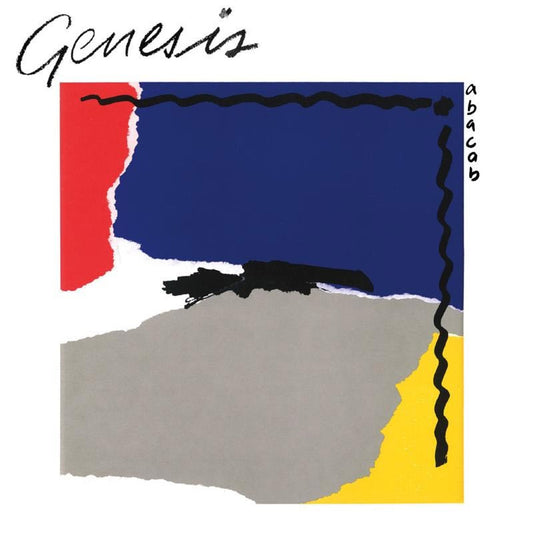 Genesis - Abacab (Atlantic 75 Series) (180g 45rpm 2LP)