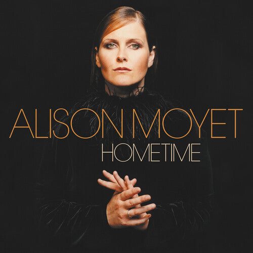 Moyet, Alison - Hometime (Gold Vinyl) (RSD 2025)