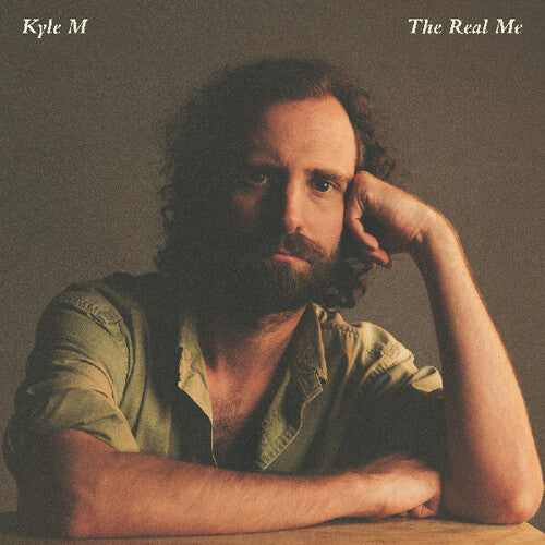 M, Kyle - The Real Me