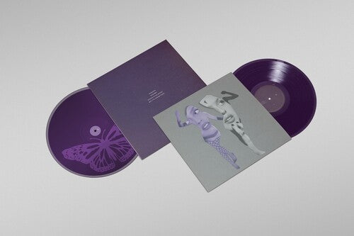 Rodrigo, Olivia - Guts: The Secret Tracks (Limited, Purple Vinyl) (RSD Black Friday 2023)