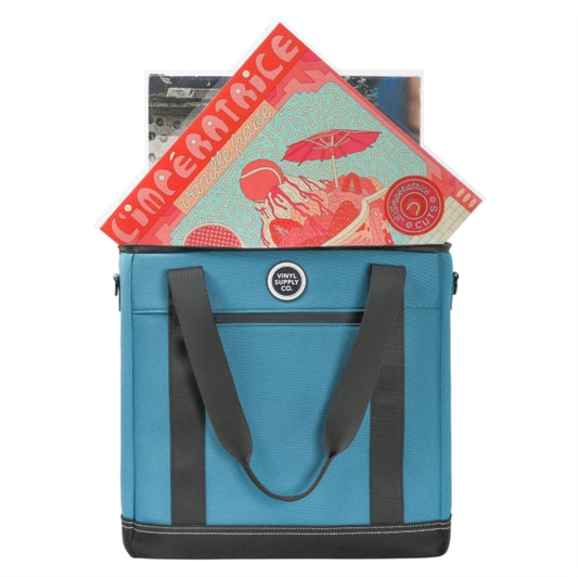 Vinyl Supply Co. - Craterunner Vinyl Record Carrying Bag