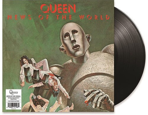 Queen - News of the World (180 Gram)