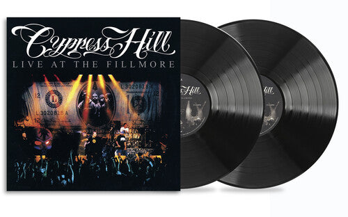 Cypress Hill - Live At The Fillmore (140 Gram) (RSD 2025)