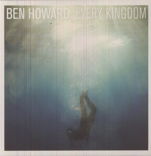 Howard, Ben - Every Kingdom (GER)